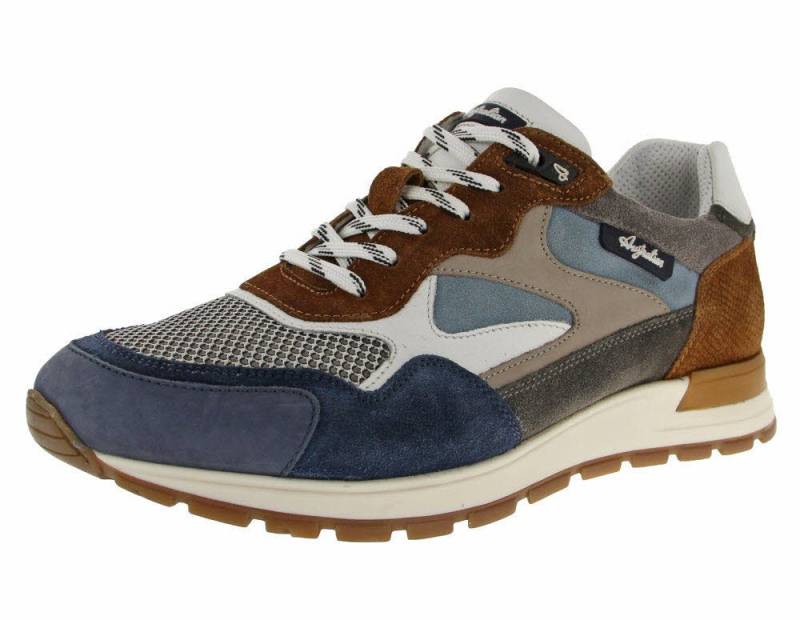 Australian Australian Herren Halbschuhe Sneaker Schnürschuh von Australian