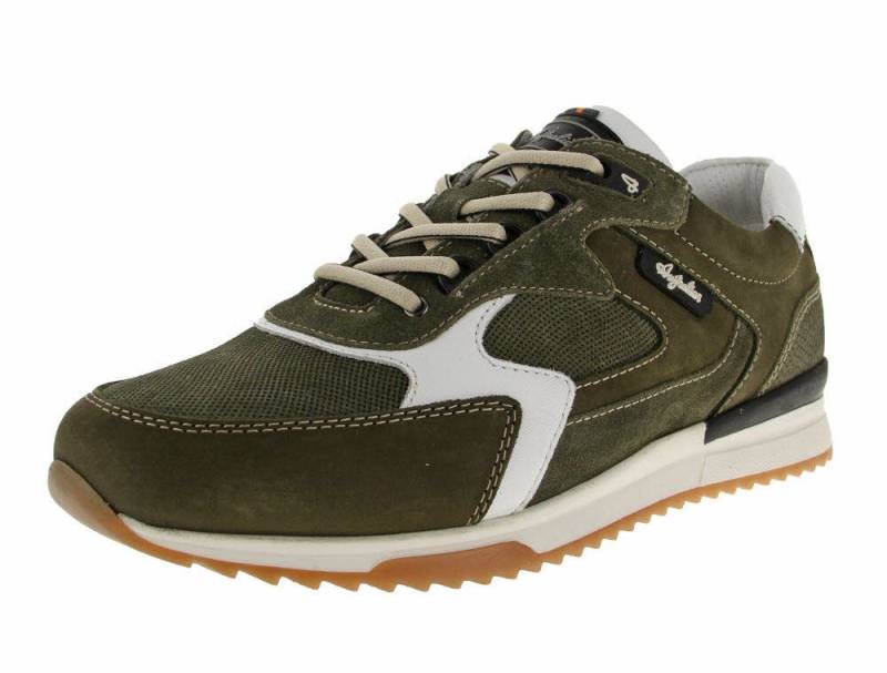 Australian Australian Herren Halbschuhe Sneaker Schnürschuh von Australian