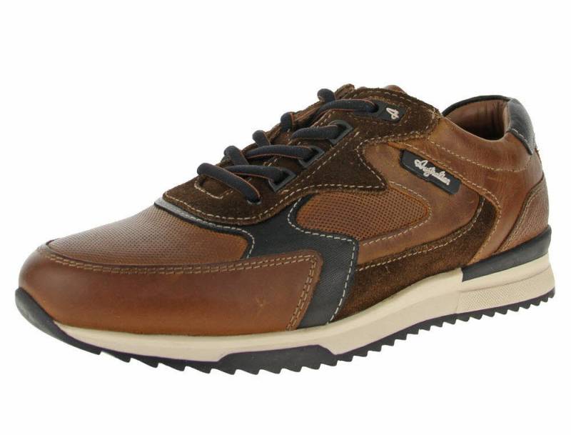 Australian Australien Herren Halbschuhe Schnürschuh von Australian