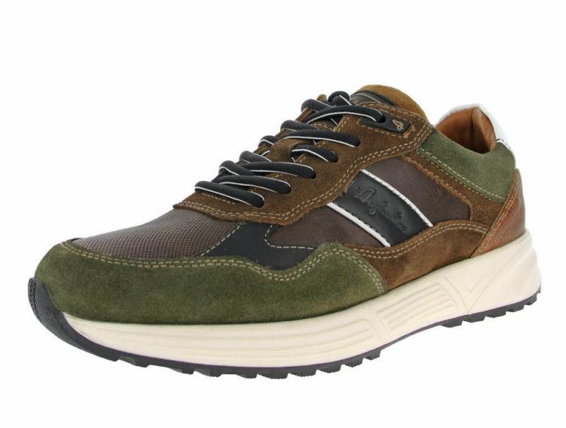 Australian Australien Herren Halbschuhe Schnürschuh von Australian