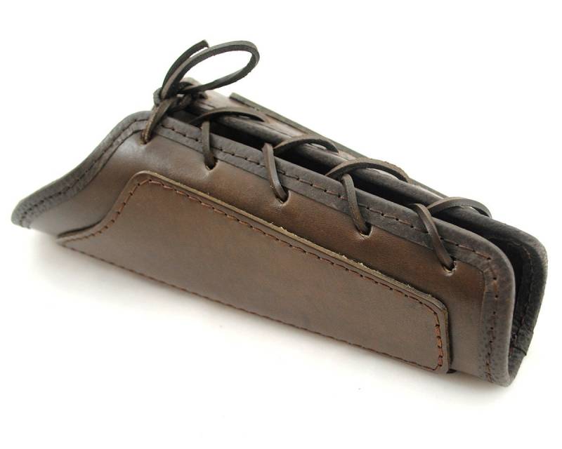 Leder-Armarm - Verstärkt von Autaris