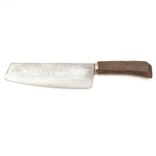Authentic Blades Küchenmesser "Buom" 20cm Klingenlänge von Authentic Blades