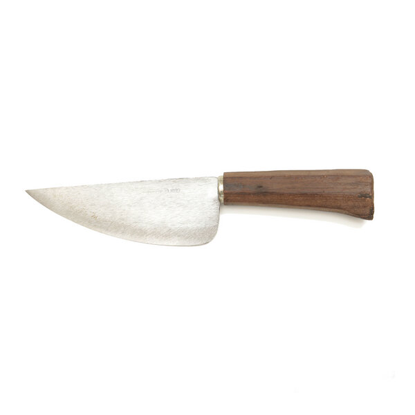 Authentic Blades Küchenmesser "Vay"16cm poliert, 2mm Klinge von Authentic Blades