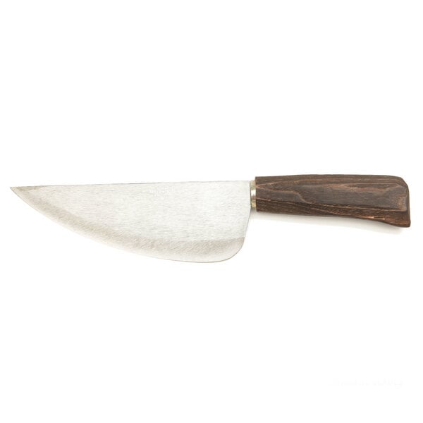 Authentic Blades Küchenmesser "Vay" 20cm poliert, 2mm Klinge von Authentic Blades