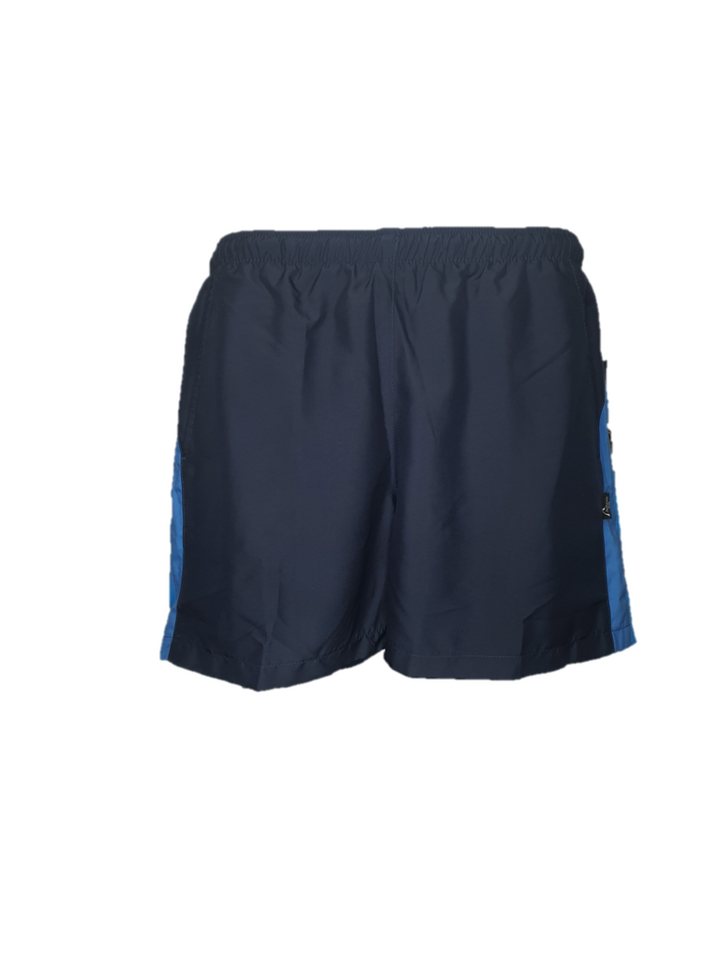 Authentic Klein Badeshorts Herren Badeshorts mit praktischen Taschen in Normal- & Übergröße von Authentic Klein