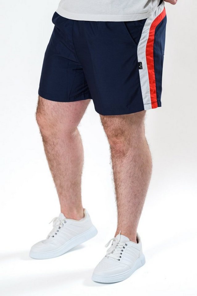 Authentic Klein Badeshorts Herren Badeshorts mit praktischen Taschen in Normal- & Übergröße von Authentic Klein