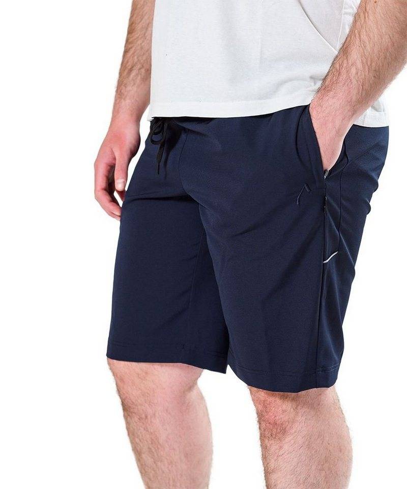 Authentic Klein Bermudas für Herren Bi-Stretch in allen Größen bis 7 XL von Authentic Klein
