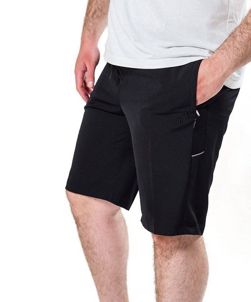 Authentic Klein Bermudas für Herren Bi-Stretch in allen Größen bis 7 XL von Authentic Klein