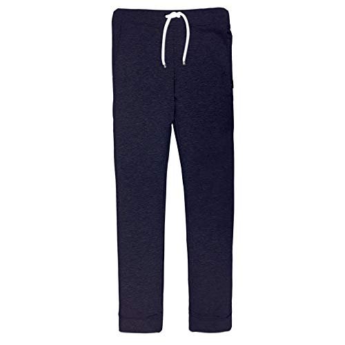 Authentic Klein - Elastische Damen Sport und Freizeit Hose aus Baumwollmix (03025) von Authentic Klein
