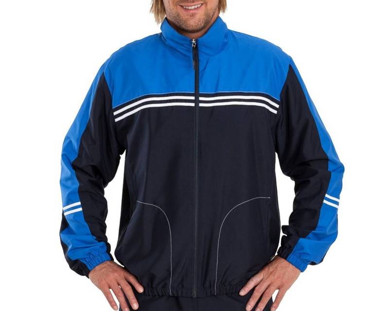 Authentic Klein Funktionsjacke Herren Sport- & Freizeitjacke aus Microfaser von Authentic Klein