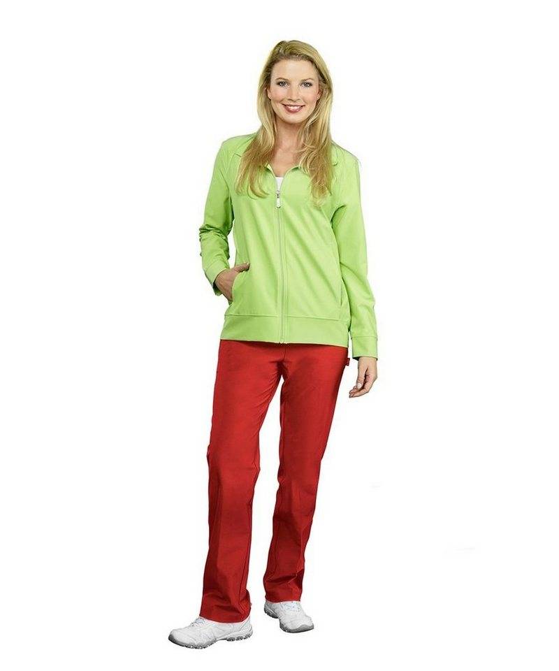 Authentic Klein Sporthose Damen Freizeithose Bi-Stretch von Authentic Klein