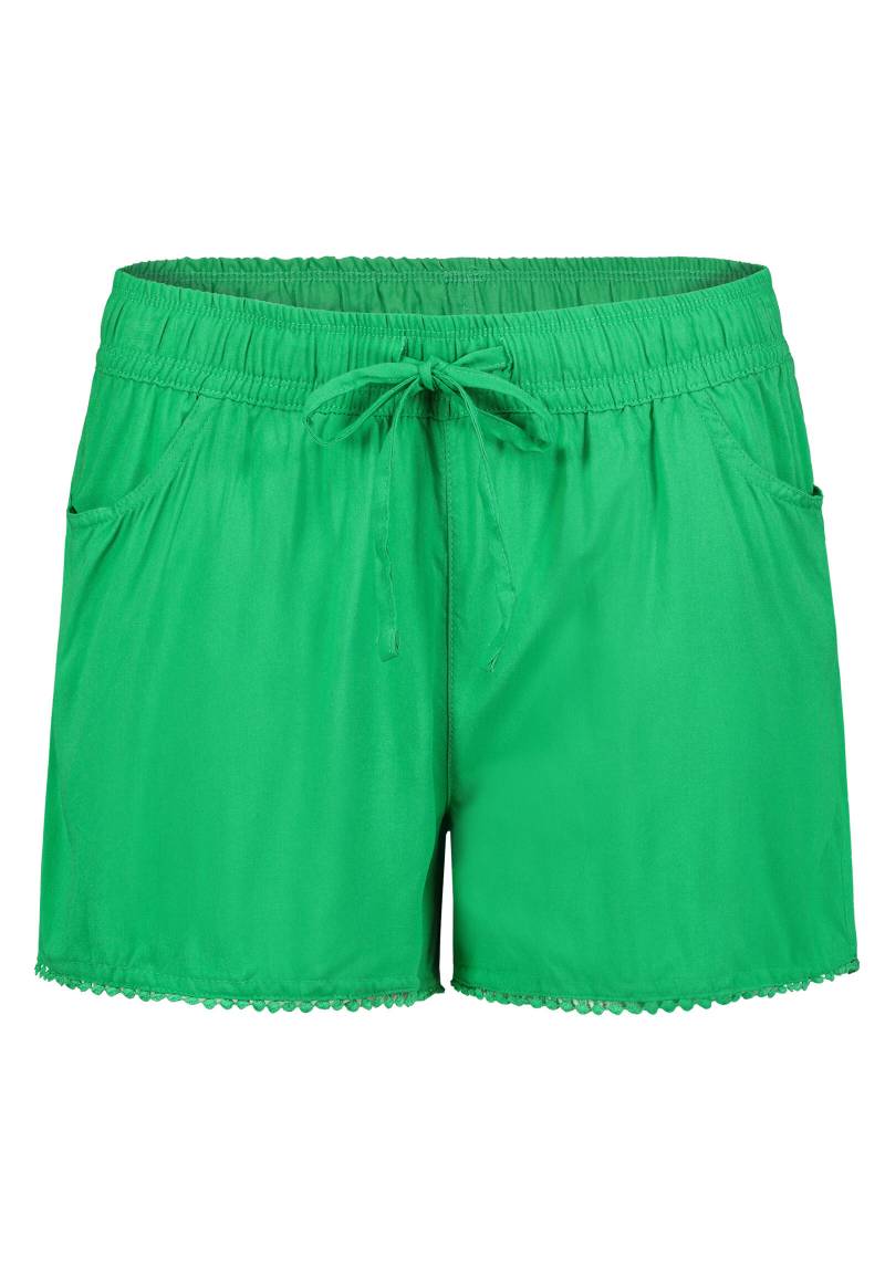 Authentic Style - DOB kurze Hose bright green - Gr. - M von Authentic Style