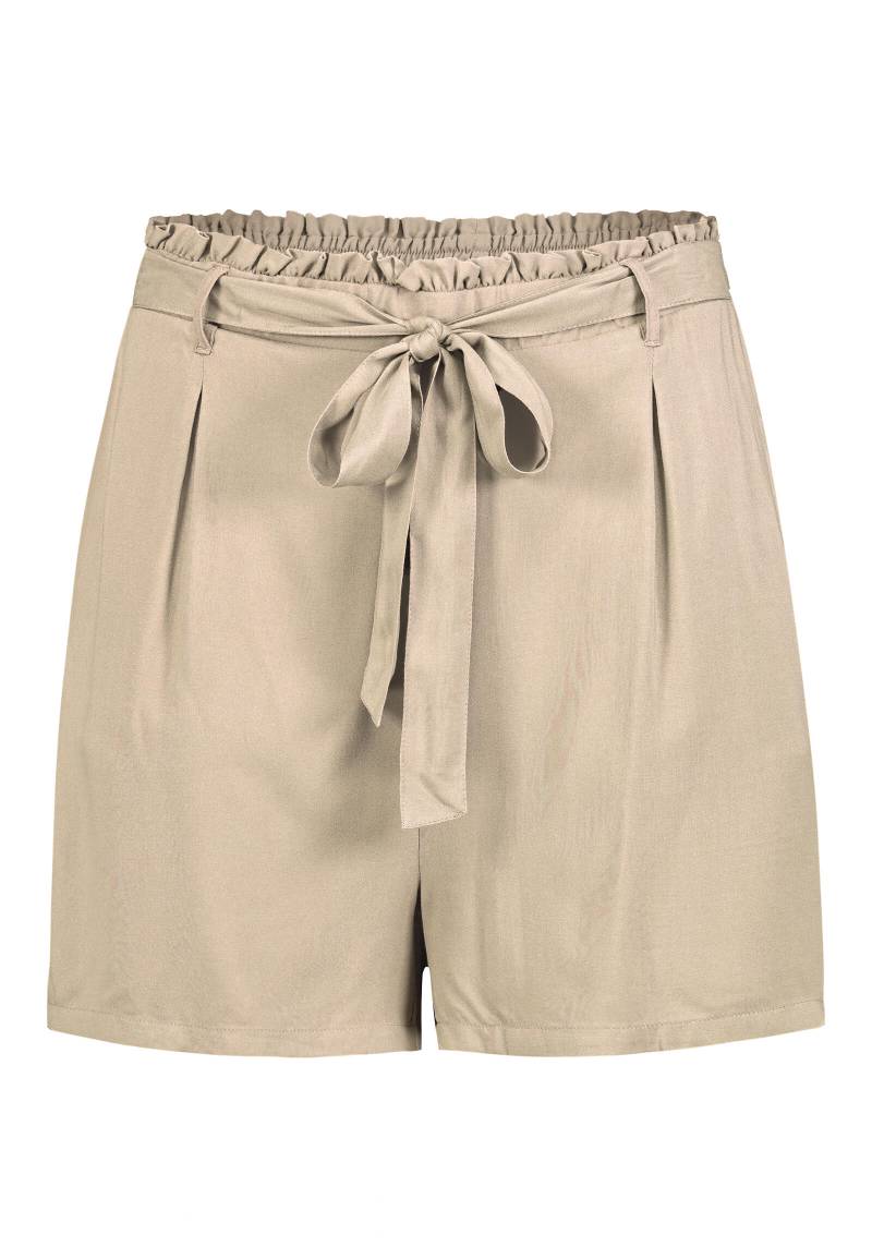 Authentic Style - DOB kurze Hose sahara sand beige - Gr. - XL von Authentic Style