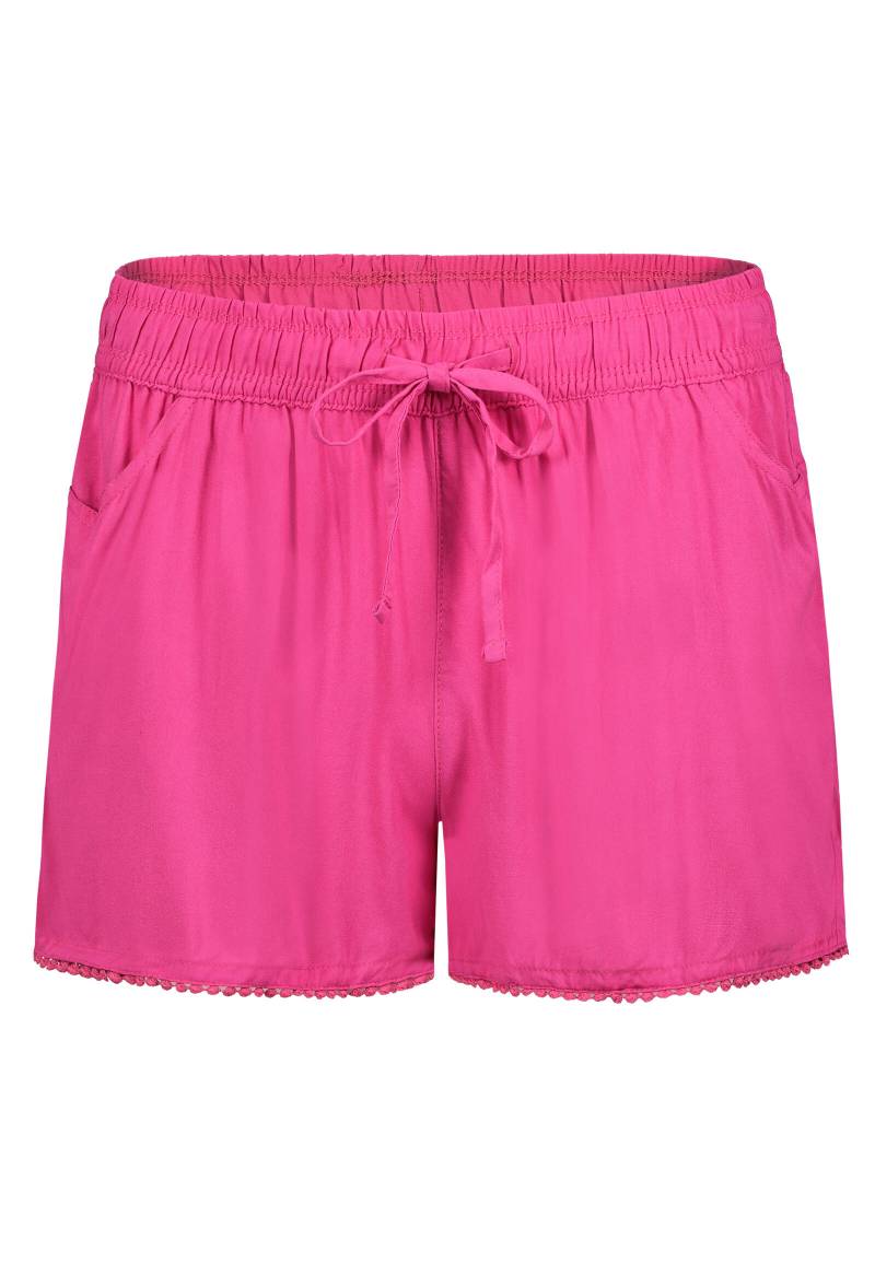 Authentic Style - DOB kurze Hose yarrow pink - Gr. - M von Authentic Style