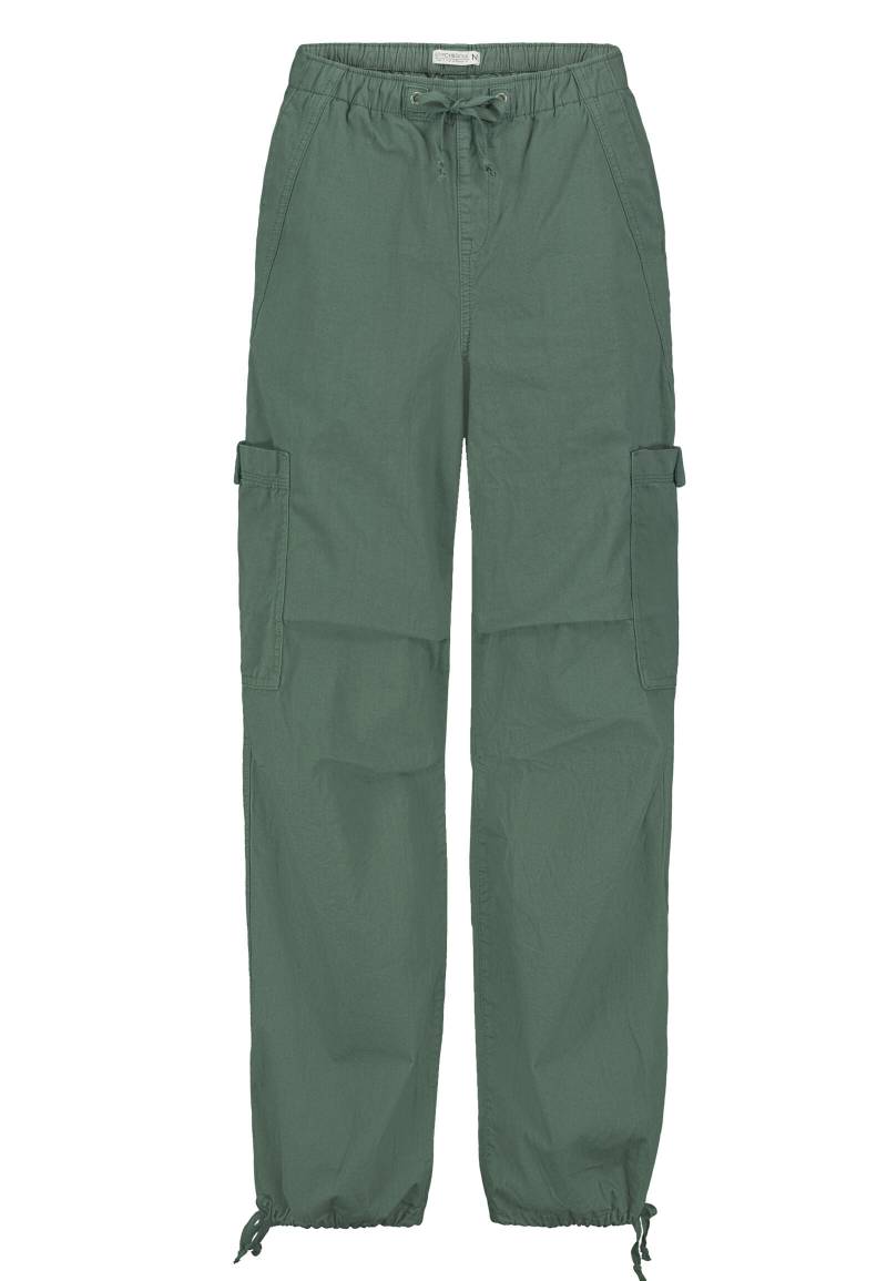 Authentic Style - DOB lange Hose forest green - Gr. - M von Authentic Style