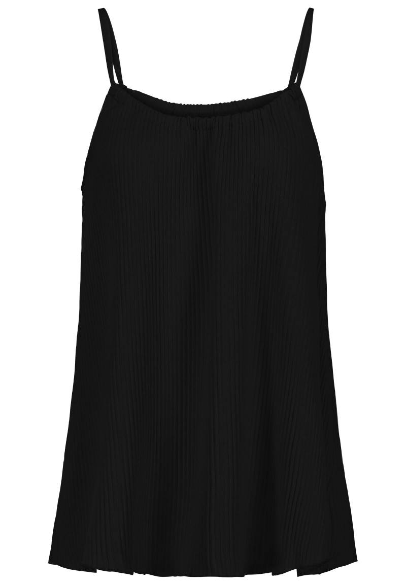 Authentic Style - RE9CIEJsdXNlbiBUb3A= black - Gr. - S von Authentic Style