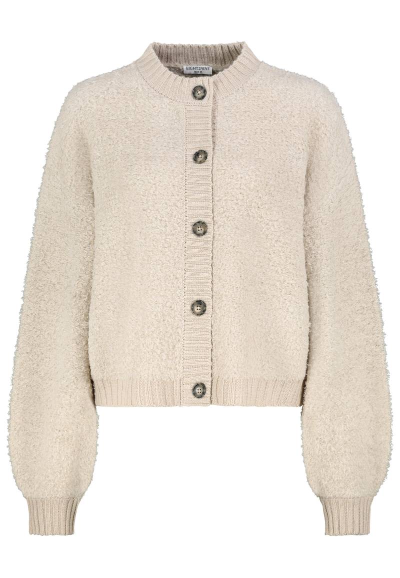 Authentic Style - RE9CIFN0cmljaw== nude beige - Gr. - L von Authentic Style