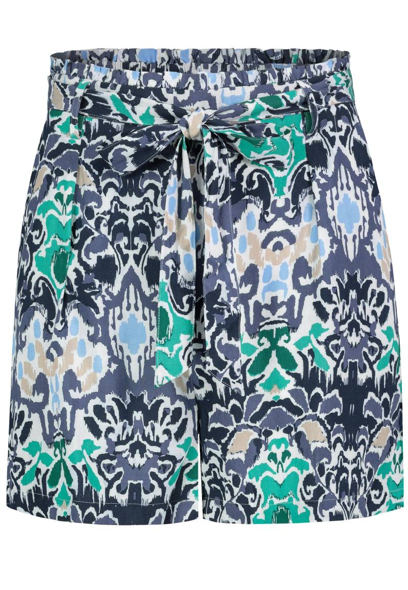 Authentic Style - RE9CIGt1cnplIEhvc2U= ethno: dark blue - Gr. - M von Authentic Style