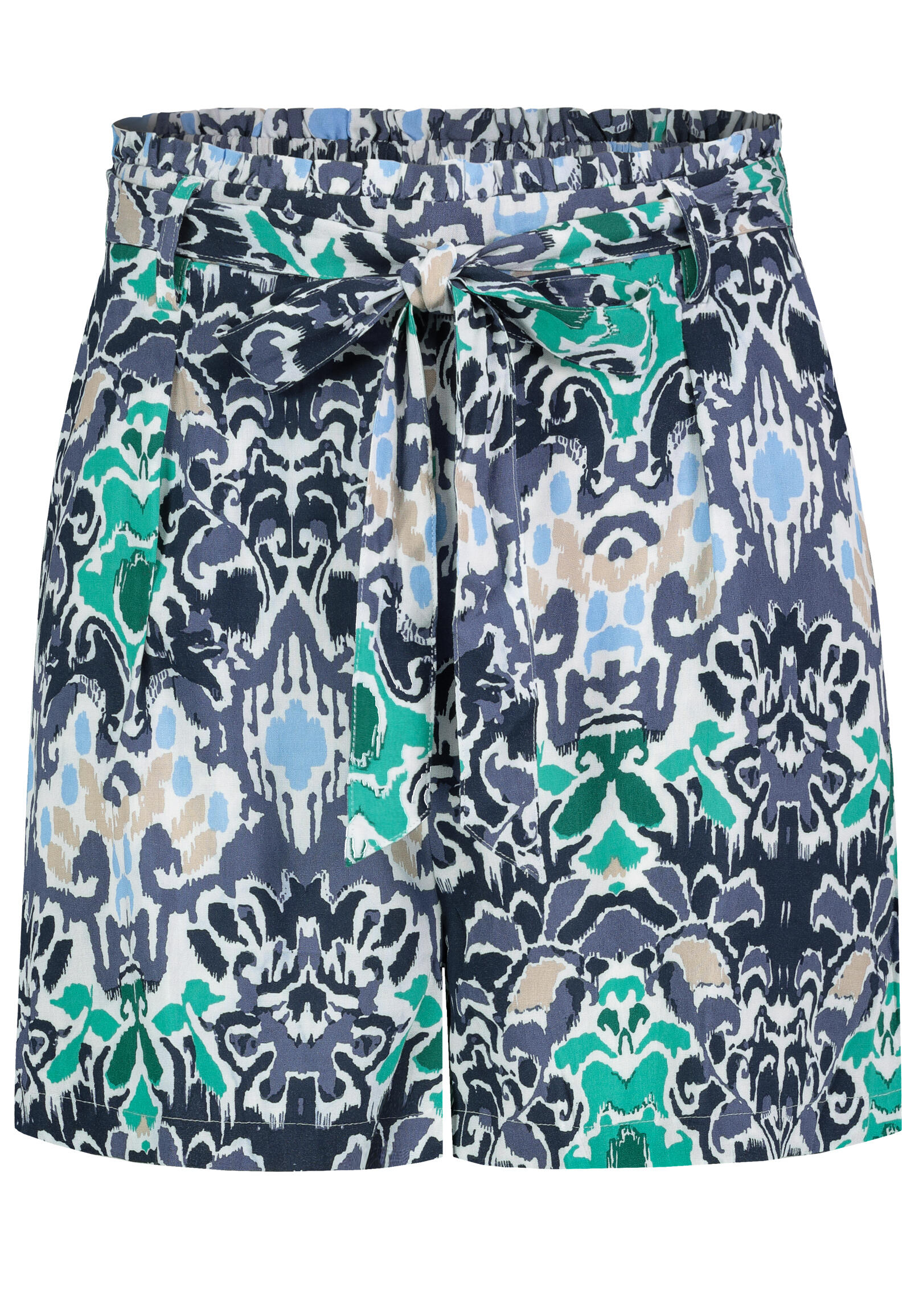 Authentic Style - RE9CIGt1cnplIEhvc2U= ethno: dark blue - Gr. - S von Authentic Style