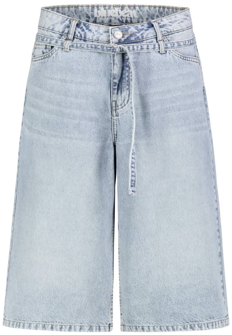 Authentic Style - RE9CIGt1cnplIEplYW5z light blue l191 - Gr. - XL von Authentic Style