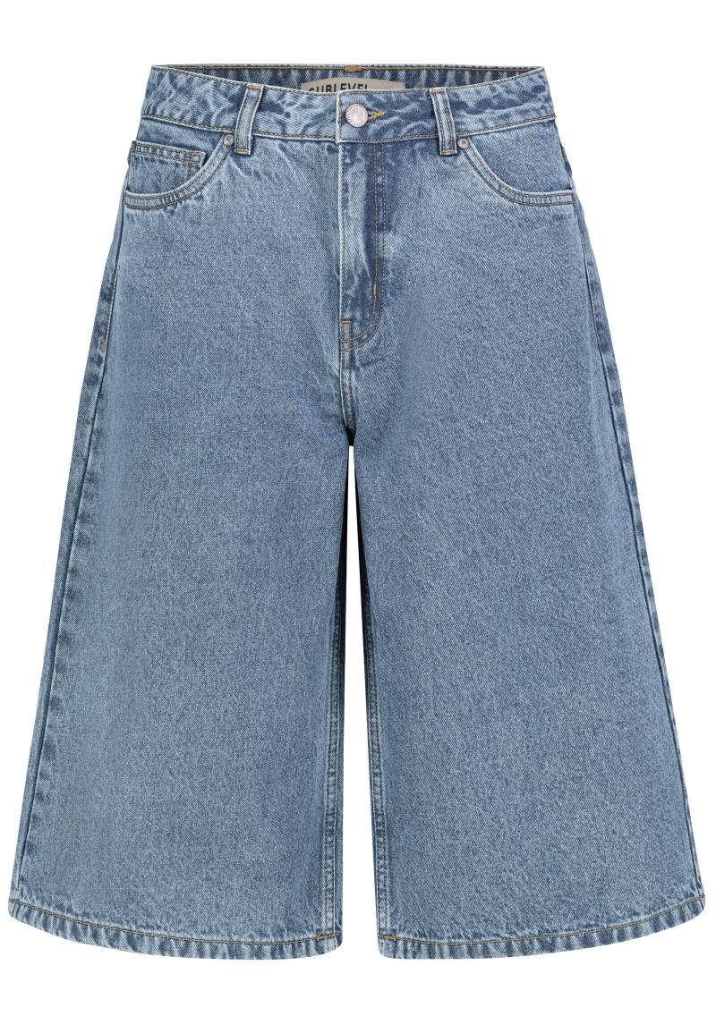 Authentic Style - RE9CIGt1cnplIEplYW5z middle blue denim m311 - Gr. - XXL von Authentic Style