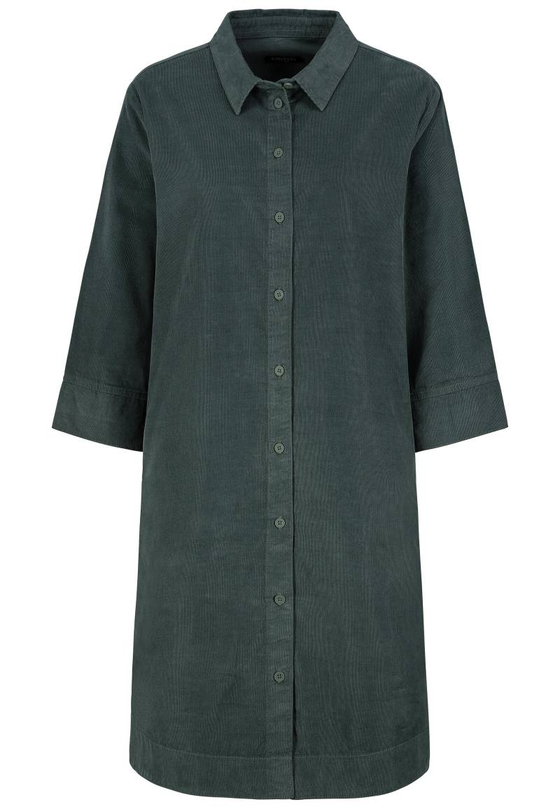 Authentic Style - RE9CIGxhbmdhcm0gQ29yZGtsZWlk pine green - Gr. - L von Authentic Style