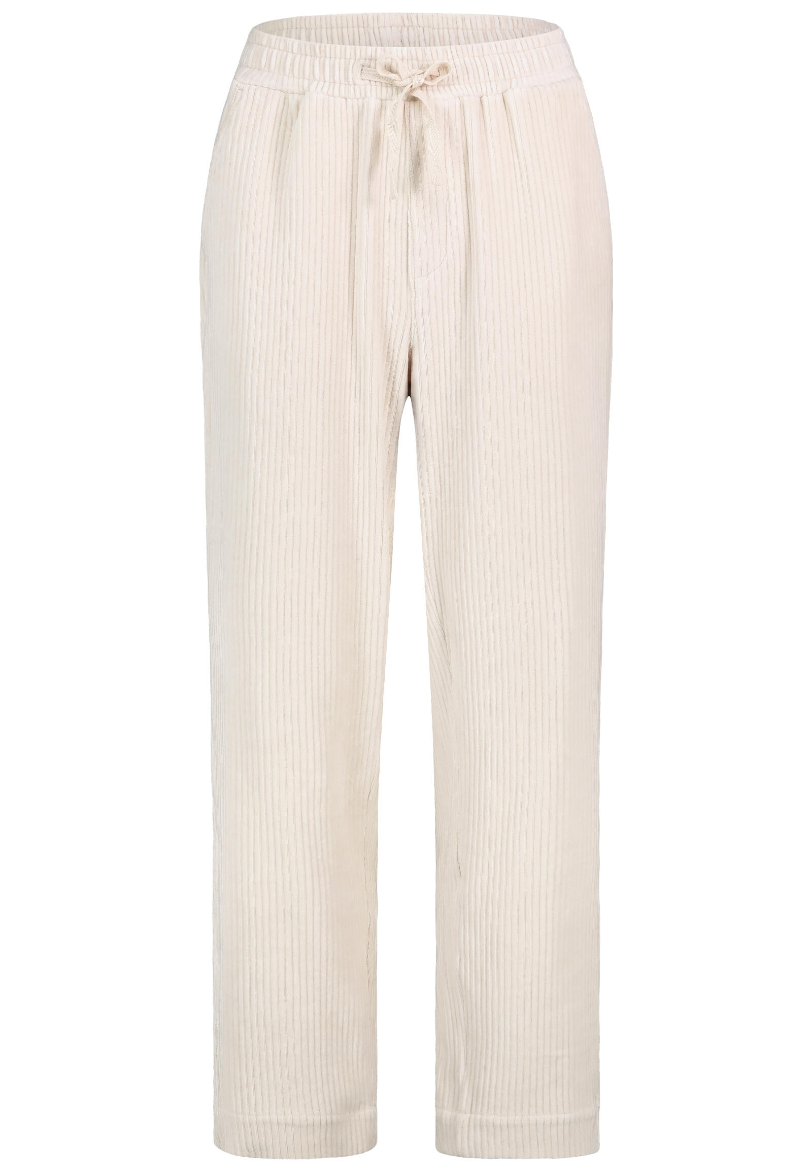 Authentic Style - RE9CIGxhbmdlIENvcmRob3Nl nude beige - Gr. - L von Authentic Style