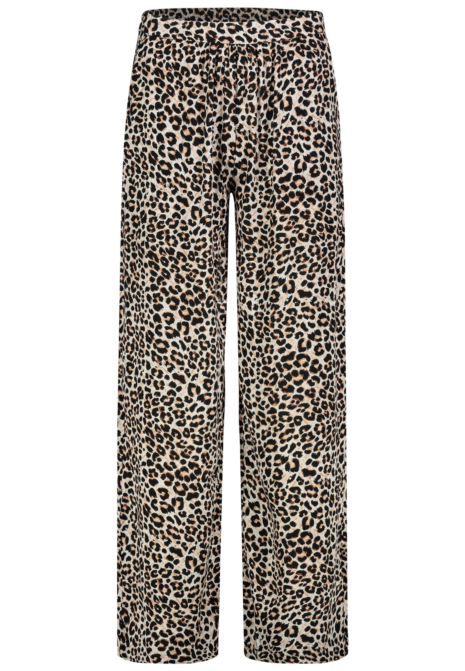 Authentic Style - RE9CIGxhbmdlIEhvc2U= leo: brown - Gr. - XL von Authentic Style