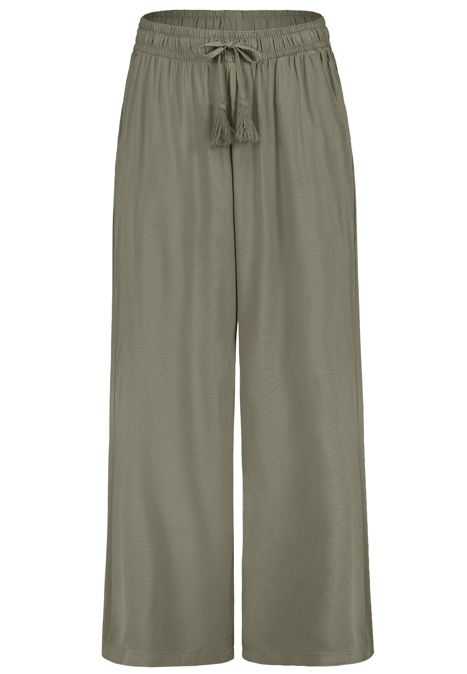 Authentic Style - RE9CIGxhbmdlIEhvc2U= washed olive - Gr. - XXL von Authentic Style