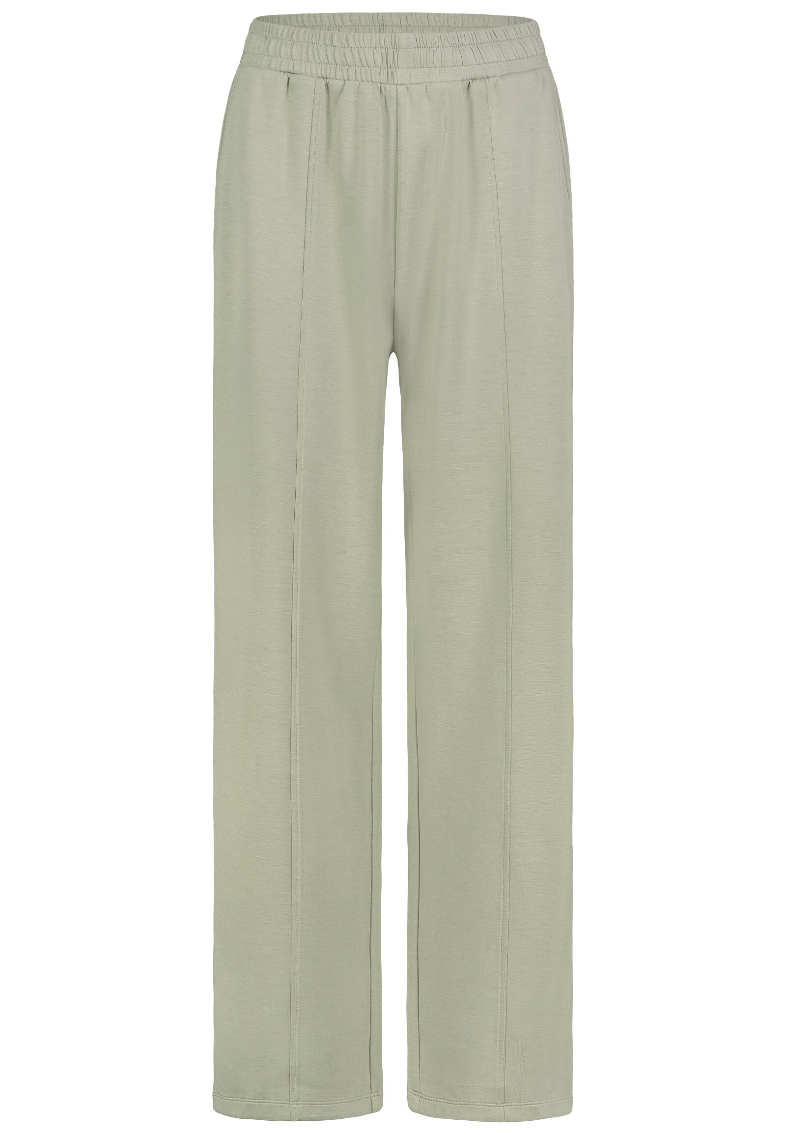 Authentic Style - RE9CIGxhbmdlIEplcnNleWhvc2U= faded green - Gr. - S von Authentic Style