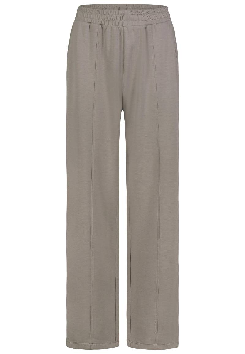 Authentic Style - RE9CIGxhbmdlIEplcnNleWhvc2U= slate grey - Gr. - XS von Authentic Style