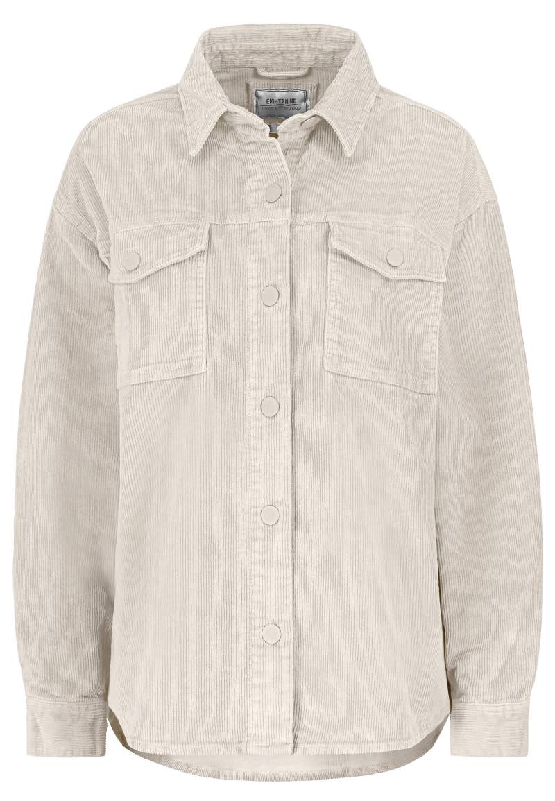 Authentic Style - RE9CIGxlaWNodGUgSmFja2U= light sand - Gr. - XL von Authentic Style