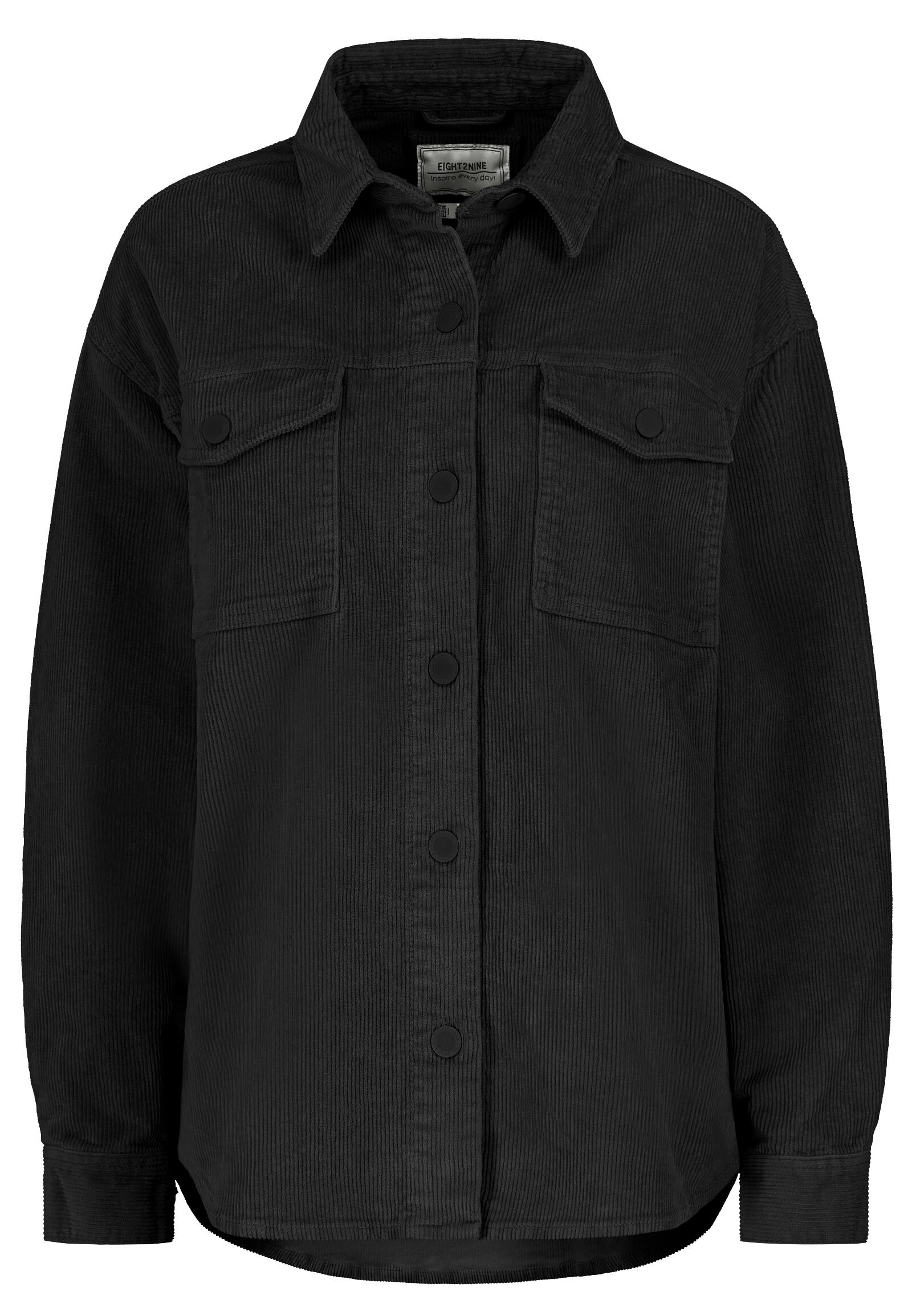 Authentic Style - RE9CIGxlaWNodGUgSmFja2U= tahiti pearl grey - Gr. - XL von Authentic Style