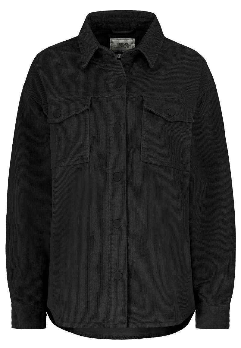 Authentic Style - RE9CIGxlaWNodGUgSmFja2U= tahiti pearl grey - Gr. - XL von Authentic Style