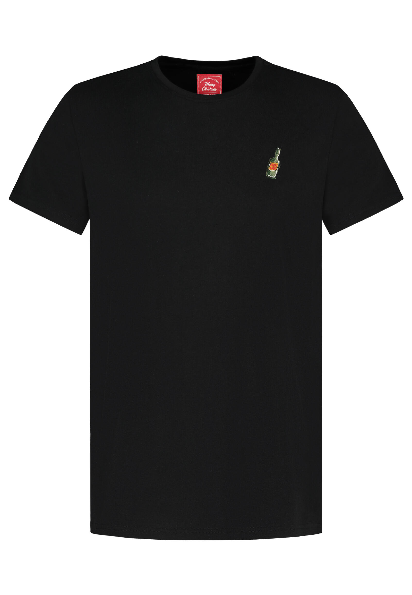 Authentic Style - SEFLQSBULVNoaXJ0IFByaW50IA== black - Gr. - L von Authentic Style