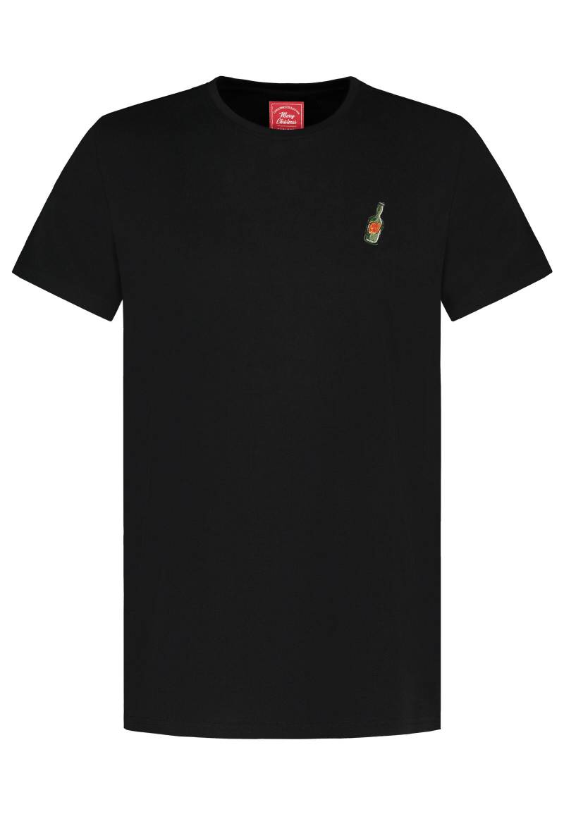 Authentic Style - SEFLQSBULVNoaXJ0IFByaW50IA== black - Gr. - L von Authentic Style