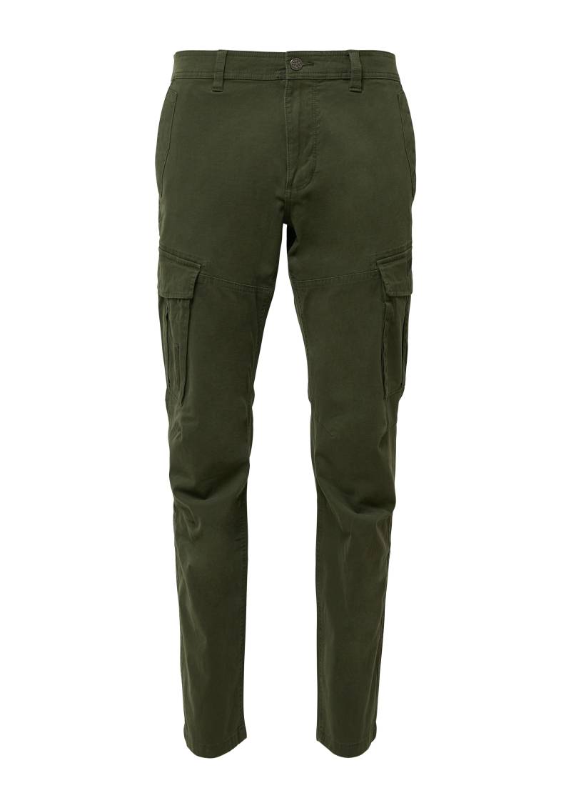 Authentic Style - SEFLQSBULVNoaXJ0IFByaW50IA== offwhite - Gr. - M von Authentic Style