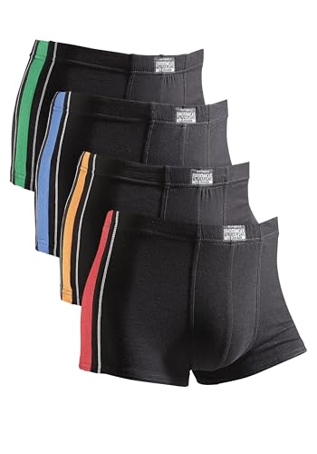 AUTHENTIC UNDERWEAR Herren Boxer von Authentic Underwear Le Jogger