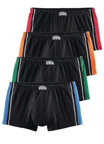 AUTHENTIC UNDERWEAR Herren Boxer AUTHENTIC UNDERWEAR Herren Boxer von Authentic Underwear Le Jogger
