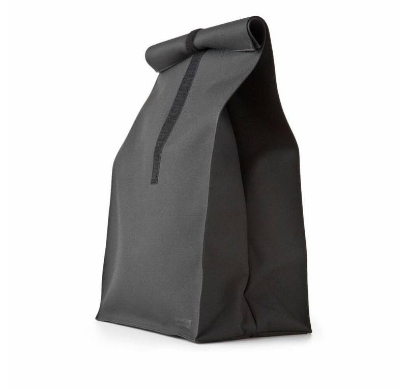 Authentics Kulturbeutel ROLL BAG M Schwarz von Authentics