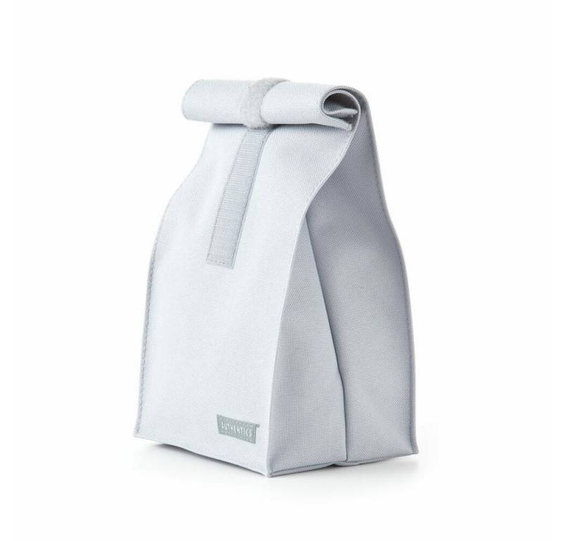 Authentics Kulturbeutel ROLL BAG S Hellgrau Authentics Kulturbeutel ROLL BAG S Hellgrau von Authentics