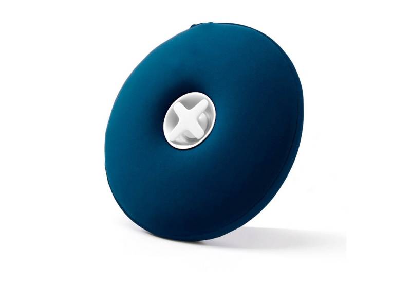 Authentics Wärmflasche, AUTHENTICS Wärmflasche PILL blau von Authentics