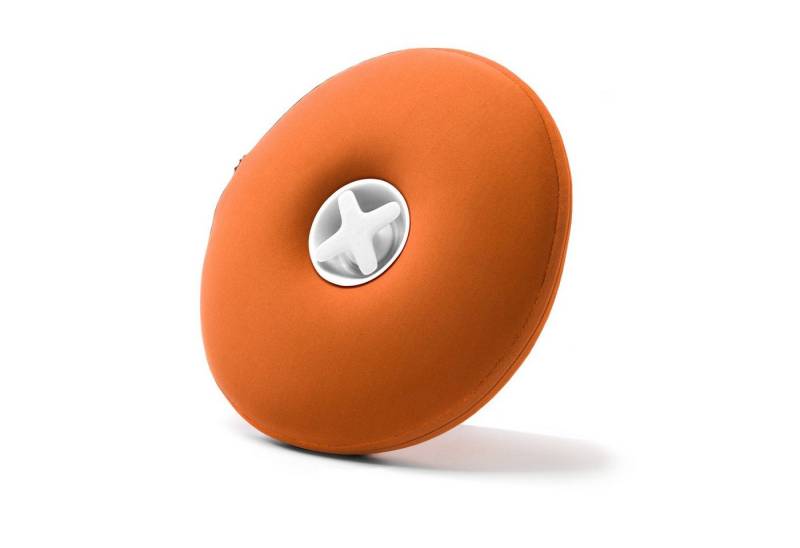 Authentics Wärmflasche, AUTHENTICS Wärmflasche PILL orange Authentics Wärmflasche, AUTHENTICS Wärmflasche PILL orange von Authentics