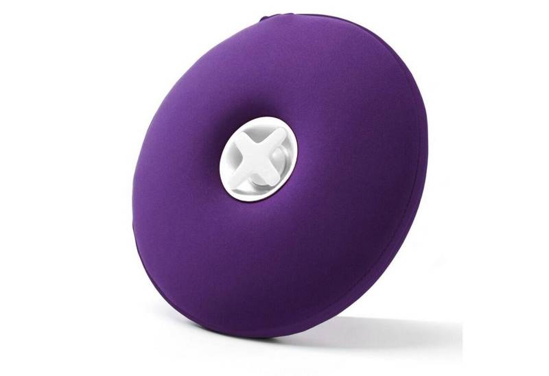 Authentics Wärmflasche, AUTHENTICS Wärmflasche PILL violett von Authentics