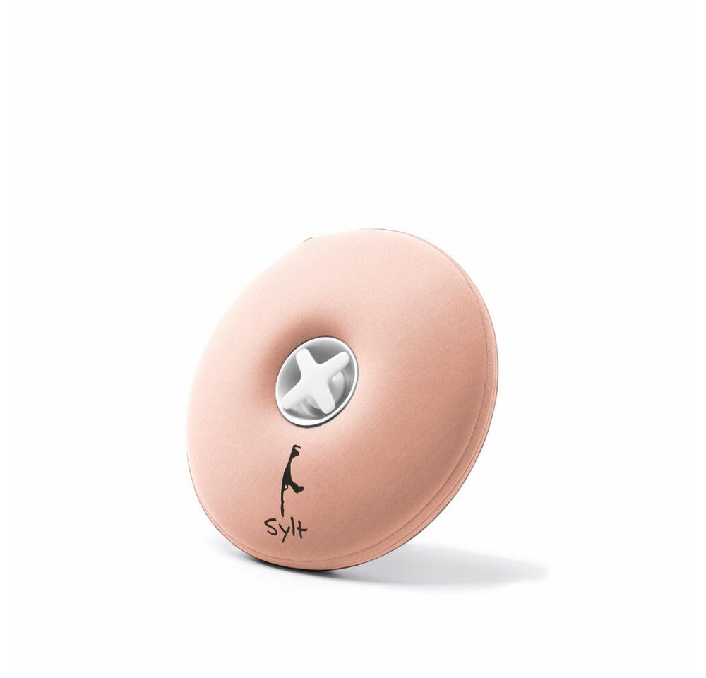 Authentics Wärmflasche Pill Sylt Edition 1.9 L Rose Authentics Wärmflasche Pill Sylt Edition 1.9 L Rose von Authentics