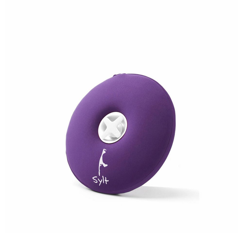 Authentics Wärmflasche Pill Sylt Edition 1.9 L Violett Authentics Wärmflasche Pill Sylt Edition 1.9 L Violett von Authentics