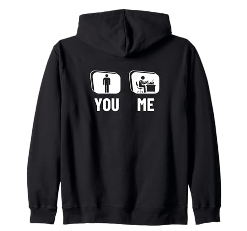 Autor Proud Funny Men Writer Kapuzenjacke Autor Proud Funny Men Writer Kapuzenjacke von Author Gifts For Writers And Journalists
