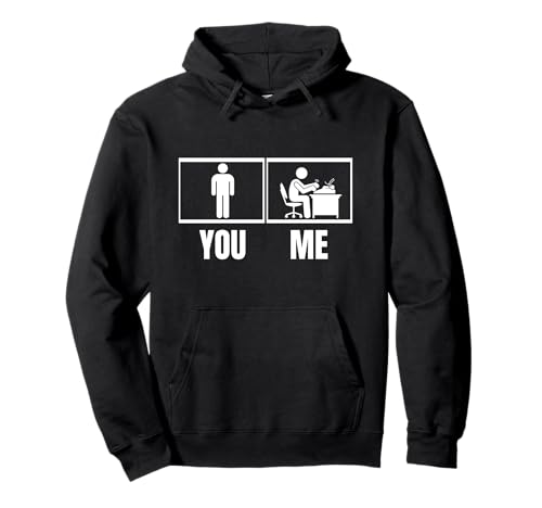 Autor Proud Funny Men Writer Pullover Hoodie Autor Proud Funny Men Writer Pullover Hoodie von Author Gifts For Writers And Journalists