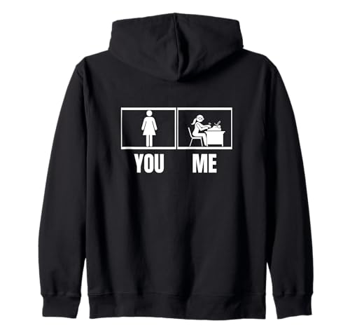 Autor Proud Funny Women Writer Kapuzenjacke von Author Gifts For Writers And Journalists