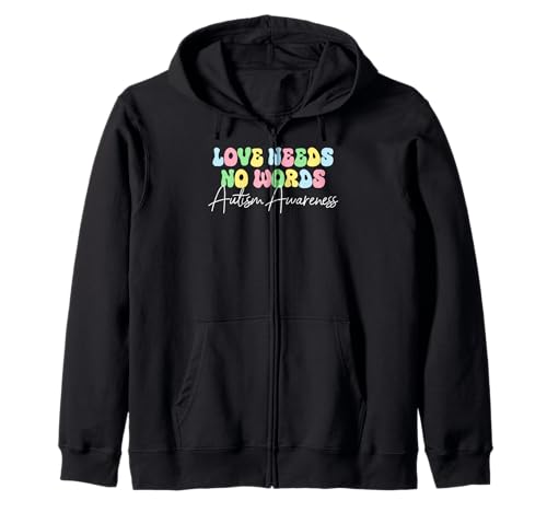 Autism Awareness Shirt Women Autism Tshirt Autism Acceptance Kapuzenjacke von Autism Awareness Shirt T-Shirt